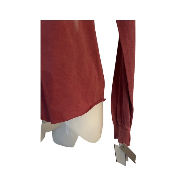 True Vintage Long Sleeved T shirt (brand new with tag) - Picture 3 of 5